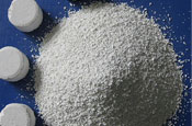 Calcium Hypochlorite  Factory