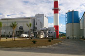 Caustic Soda Factory