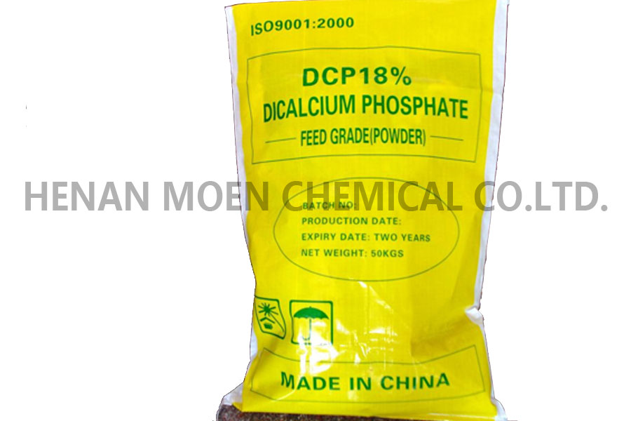 DCP-Dicalcium Phosphate