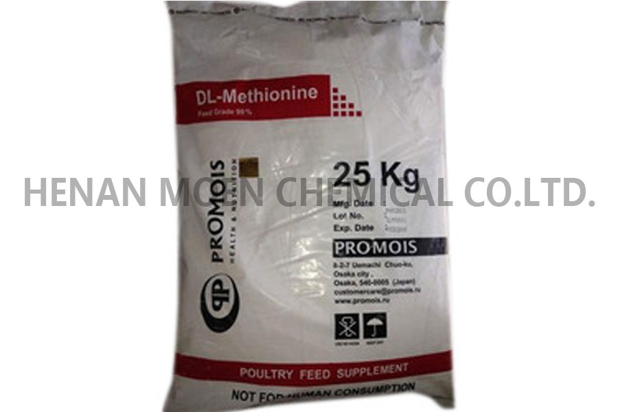 DL-Methionine