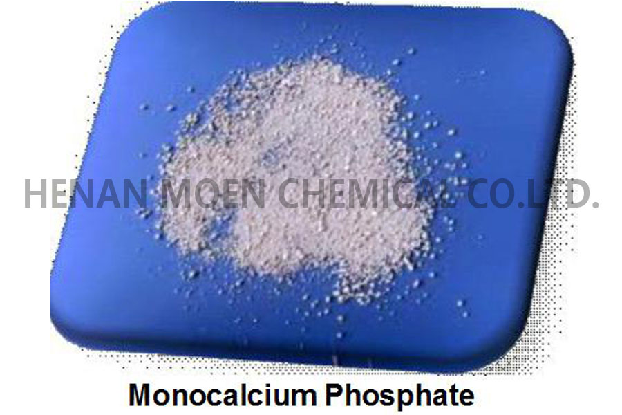 MCP-Monocalcium Phosphate