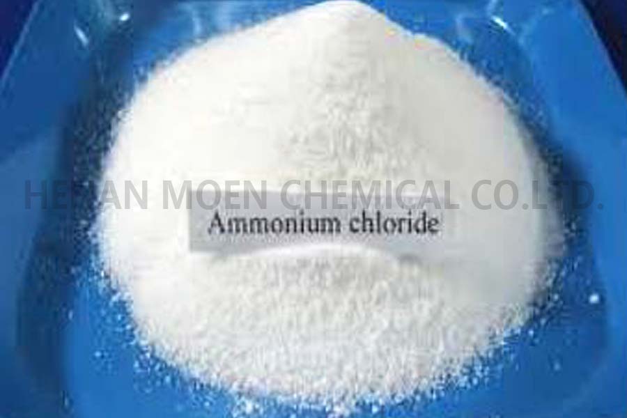 Ammonium Chloride Powder