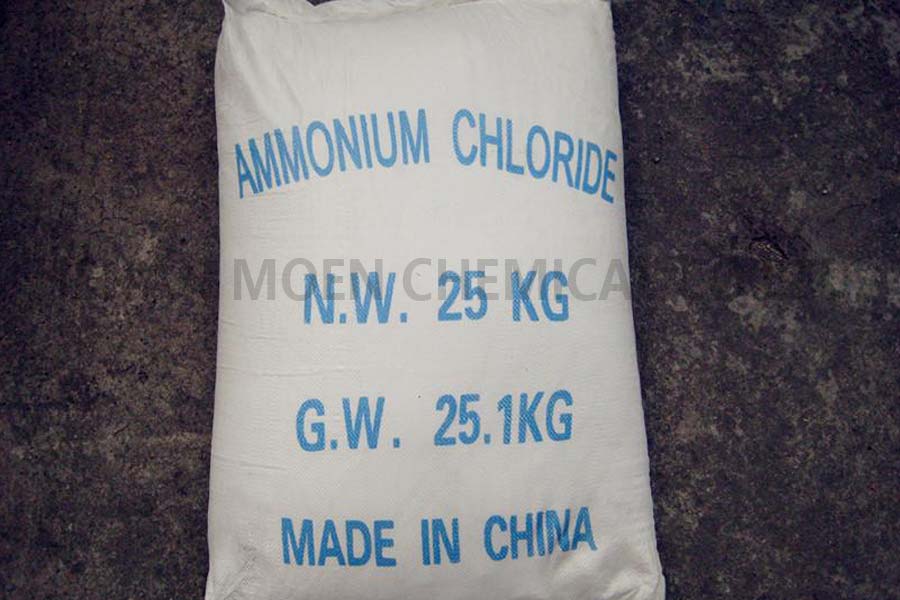 Ammonium Chloride Powder