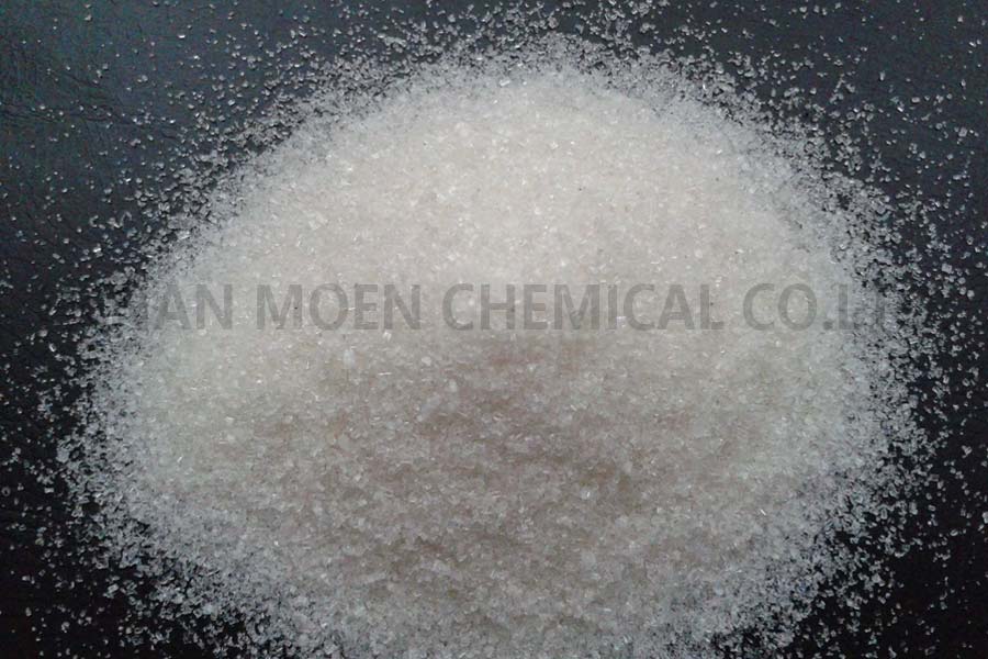 Ammonium Sulphate Powder