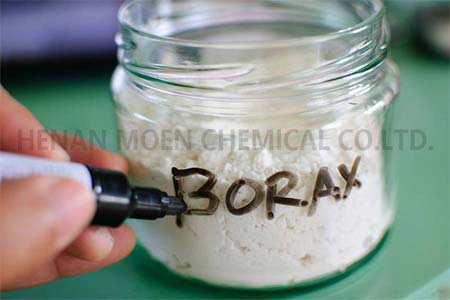 Borax