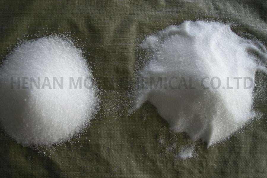 Magnesium Sulfate Hepta.Mono