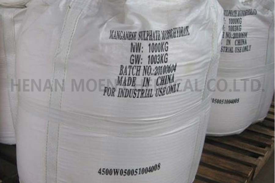 Manganese Sulfate