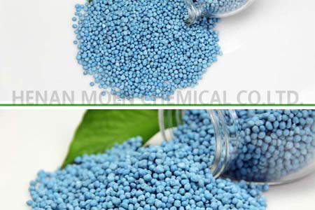 NPK Compound Fertilizer