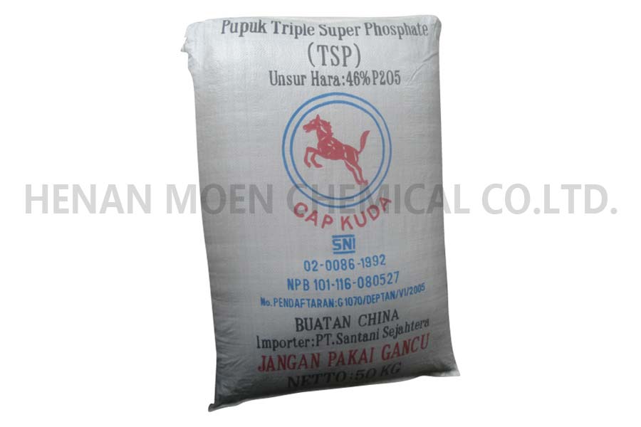 TSP Fertilizer