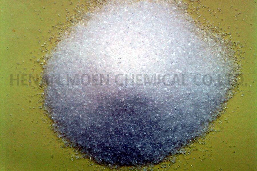 Zinc Sulphate HeptaMono