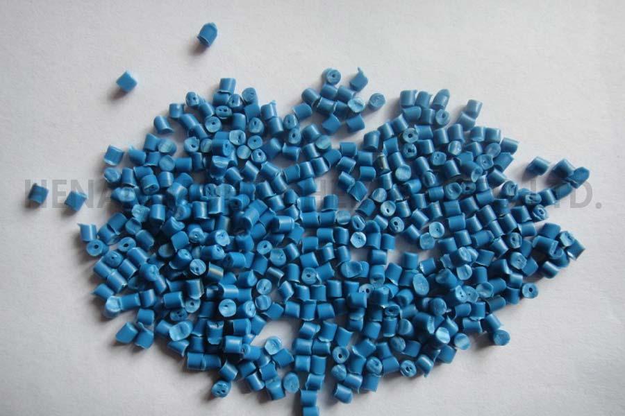 PVC granular