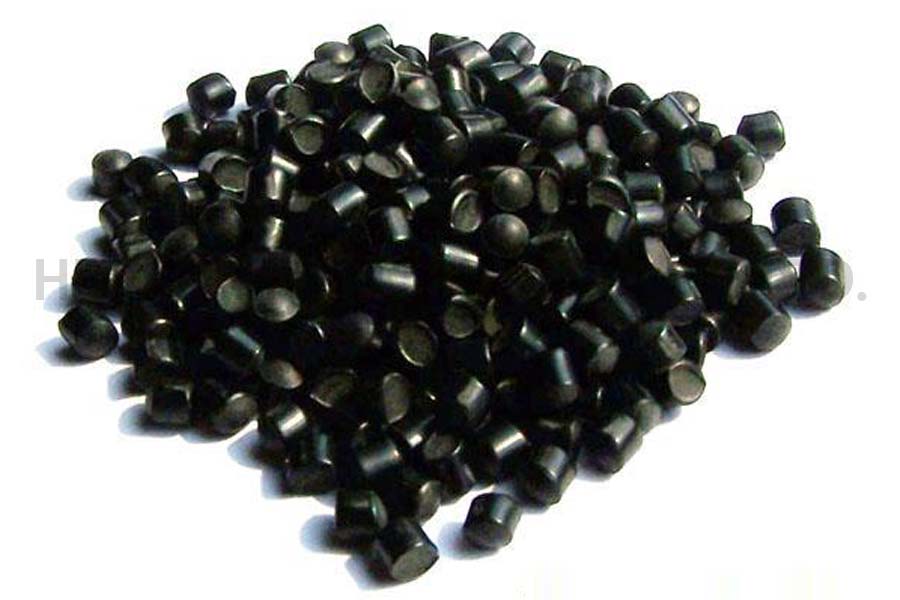 PVC granular