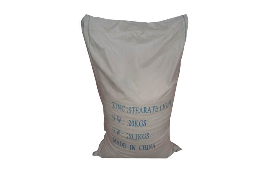 Zinc Stearate Package