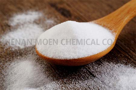 Soda Ash Dense