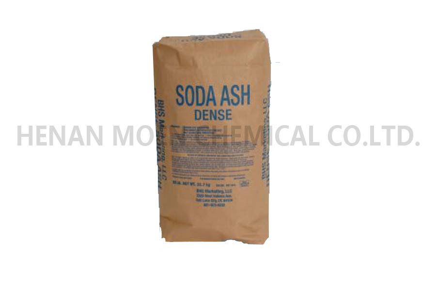 Soda Ash Dense