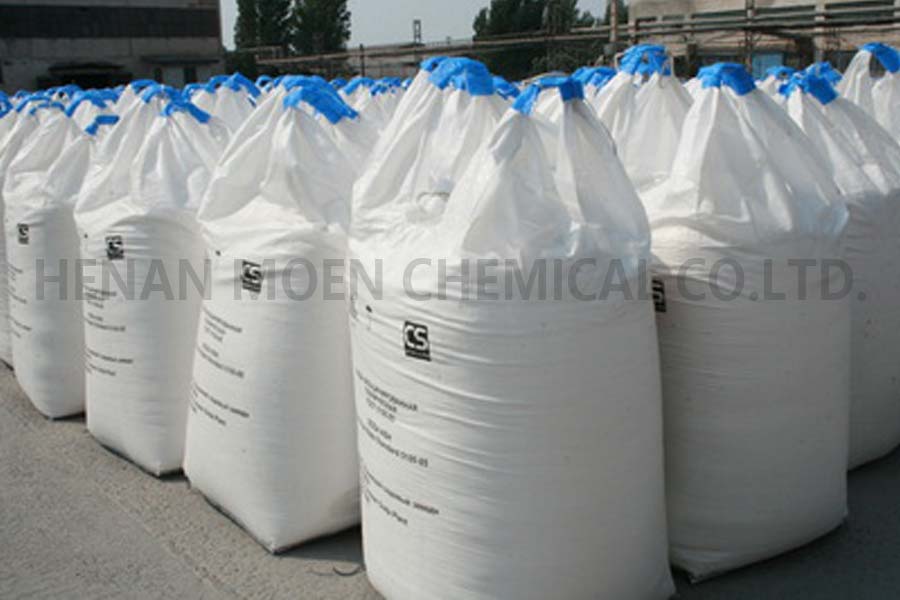 Soda Ash Dense