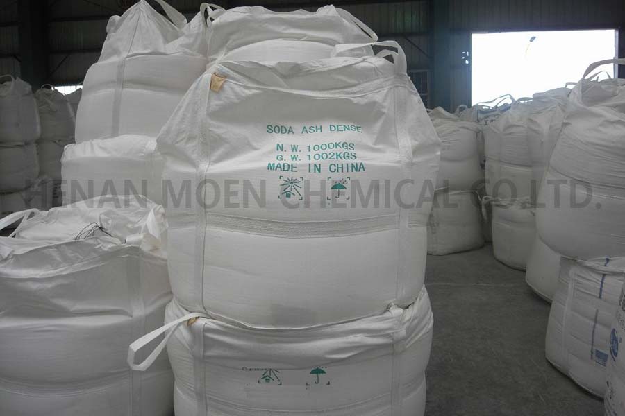 Soda Ash Dense