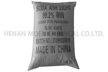 Soda Ash Light