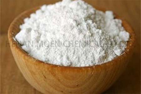 Sodium Bicarbonate Food Grade