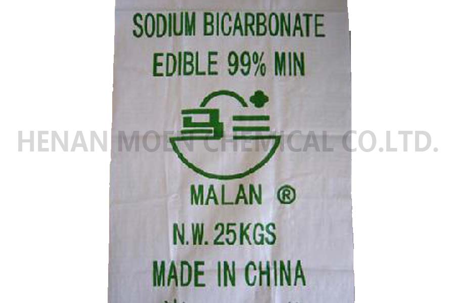 Sodium Bicarbonate Food Grade