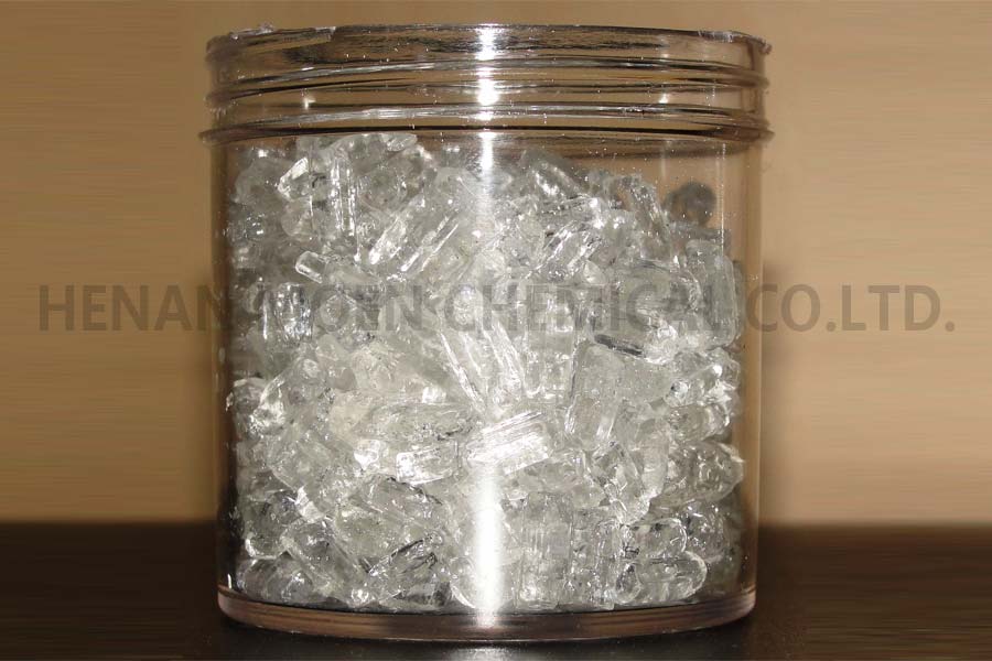 Sodium Thiosulfate