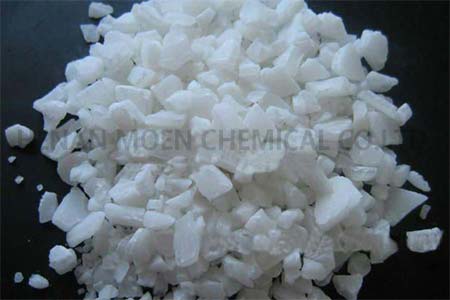 Aluminium Sulfate