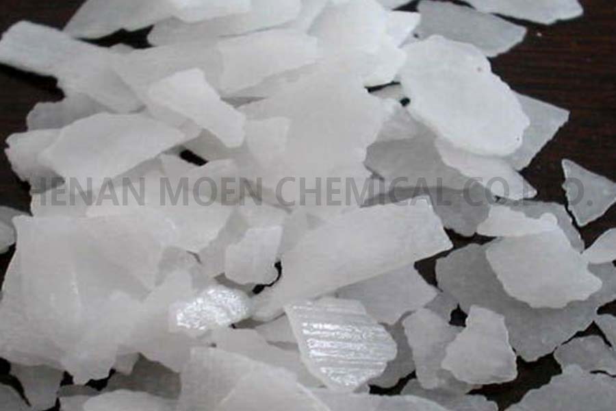 Aluminium Sulfate