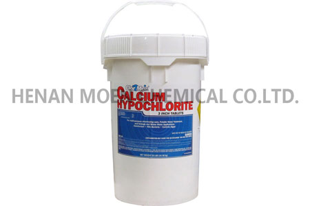 Calcium Hypochlorite