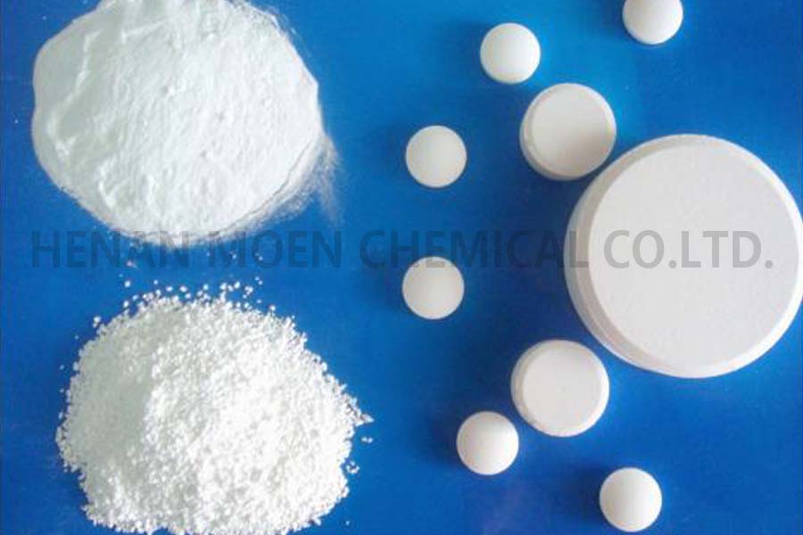 Calcium Hypochlorite