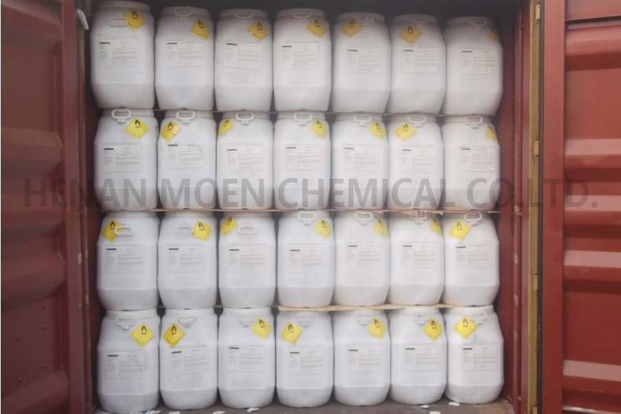 Calcium Hypochlorite